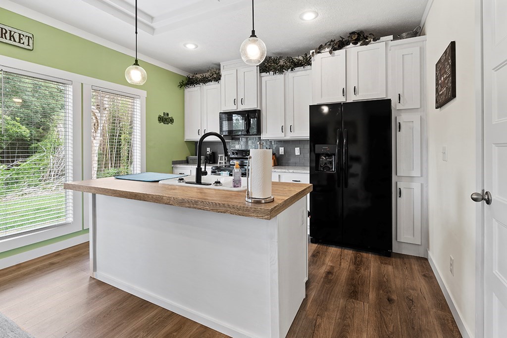 775 Broadmouth Church Road Honea Path, SC 29654 - Photo 8 of 16 Gallery Image 8