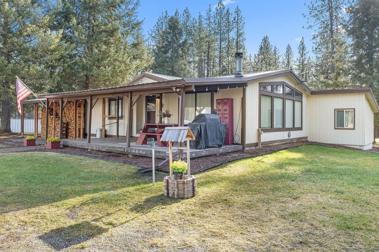 1197 B Williams Lake Road Evans, WA 99126 - Photo 22 of 38