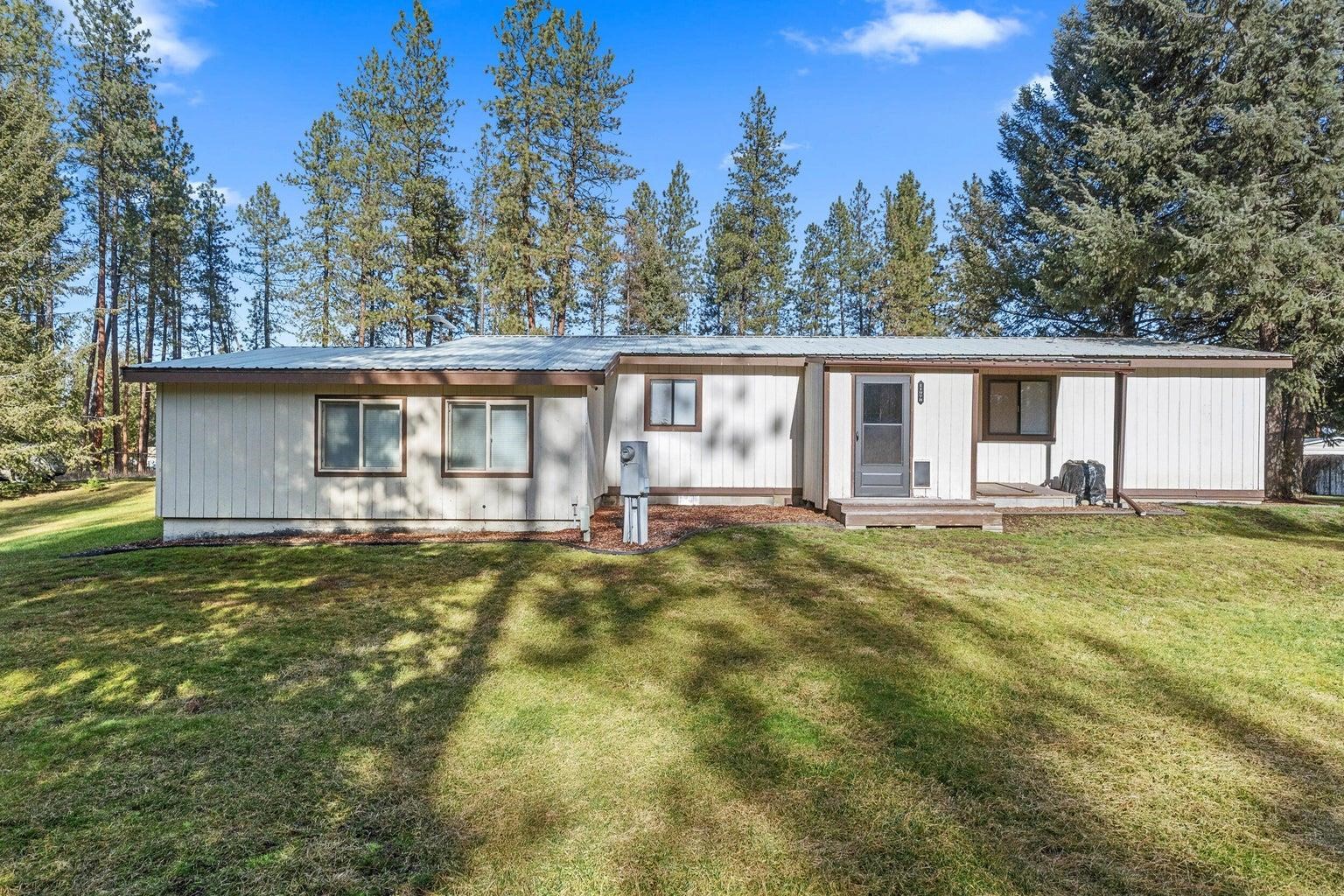 1197 B Williams Lake Road Evans, WA 99126 - Photo 23 of 38