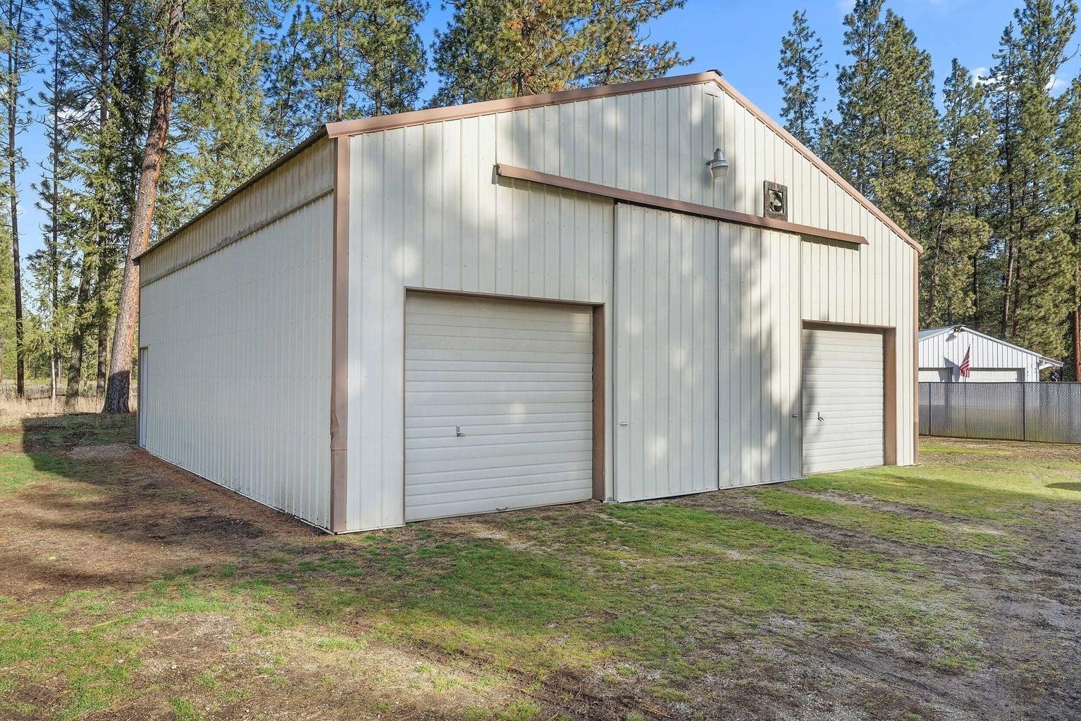 1197 B Williams Lake Road Evans, WA 99126 - Photo 24 of 38