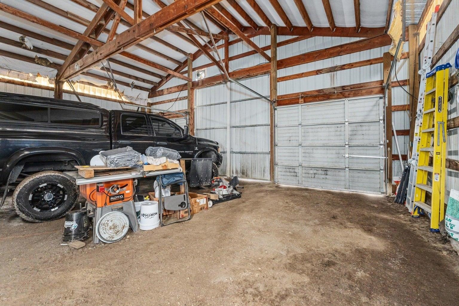 1197 B Williams Lake Road Evans, WA 99126 - Photo 25 of 38
