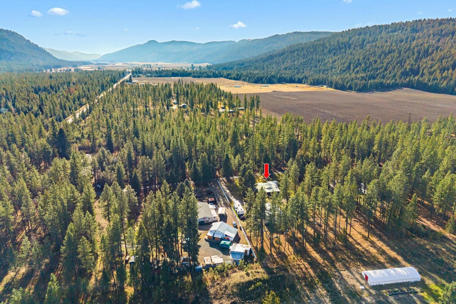 1197 B Williams Lake Road Evans, WA 99126 - Photo 29 of 38