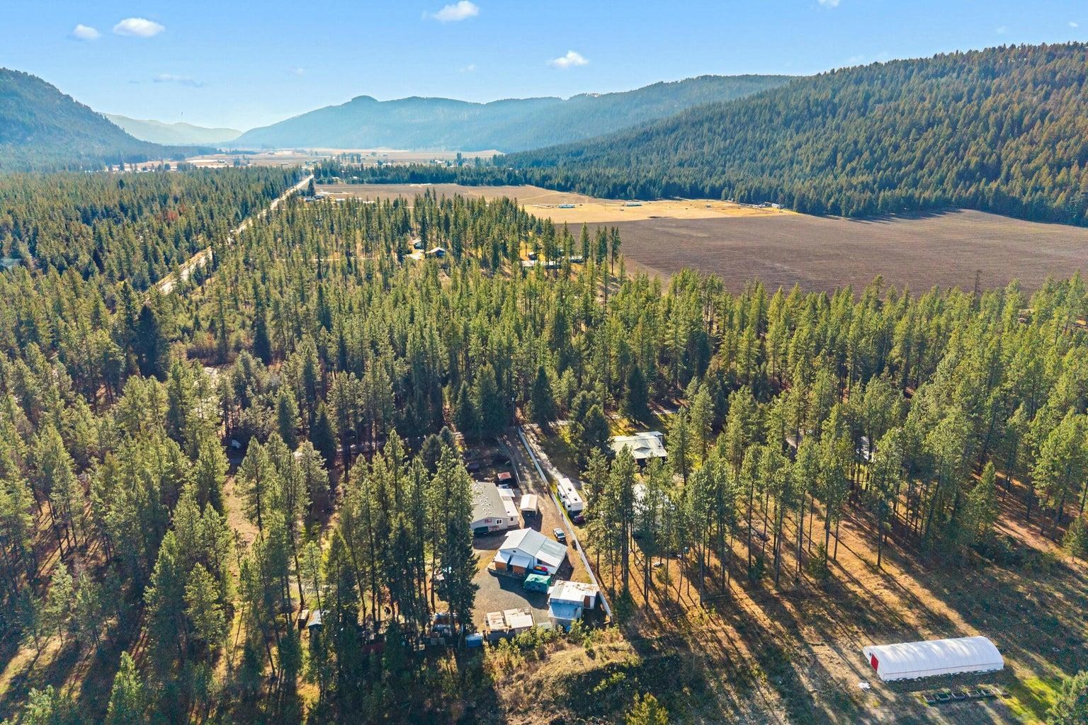 1197 B Williams Lake Road Evans, WA 99126 - Photo 30 of 38