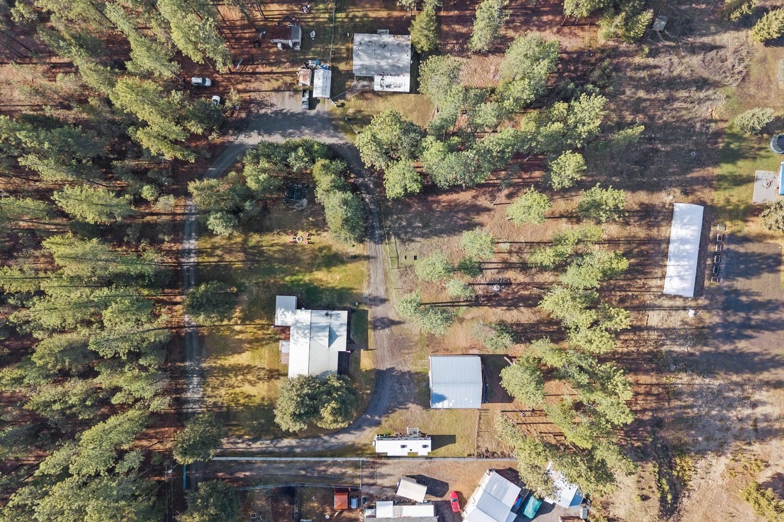 1197 B Williams Lake Road Evans, WA 99126 - Photo 34 of 38