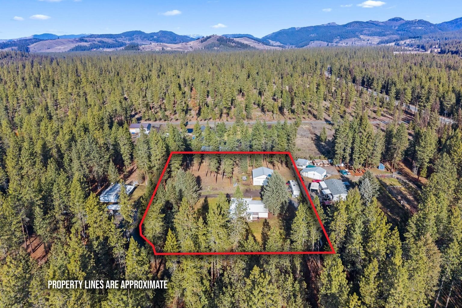1197 B Williams Lake Road Evans, WA 99126 - Photo 37 of 38