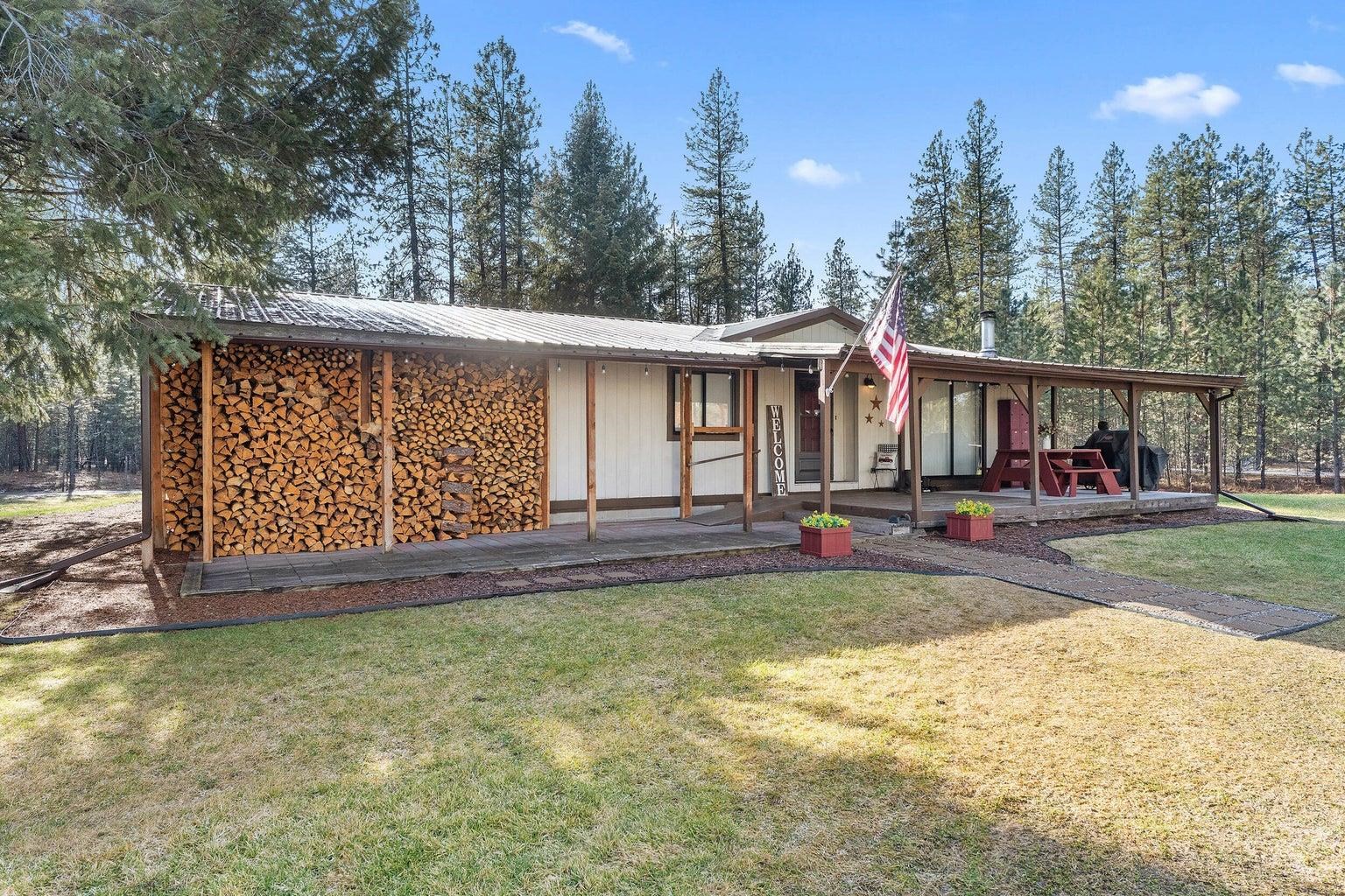 1197 B Williams Lake Road Evans, WA 99126 - Photo 38 of 38