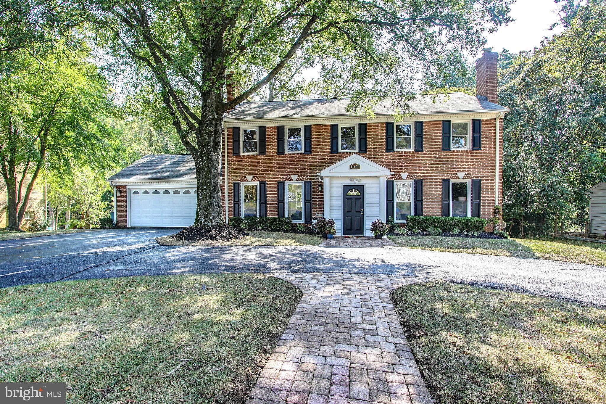 11601 Falls Road Potomac, MD 20854 - Photo 1 of 49