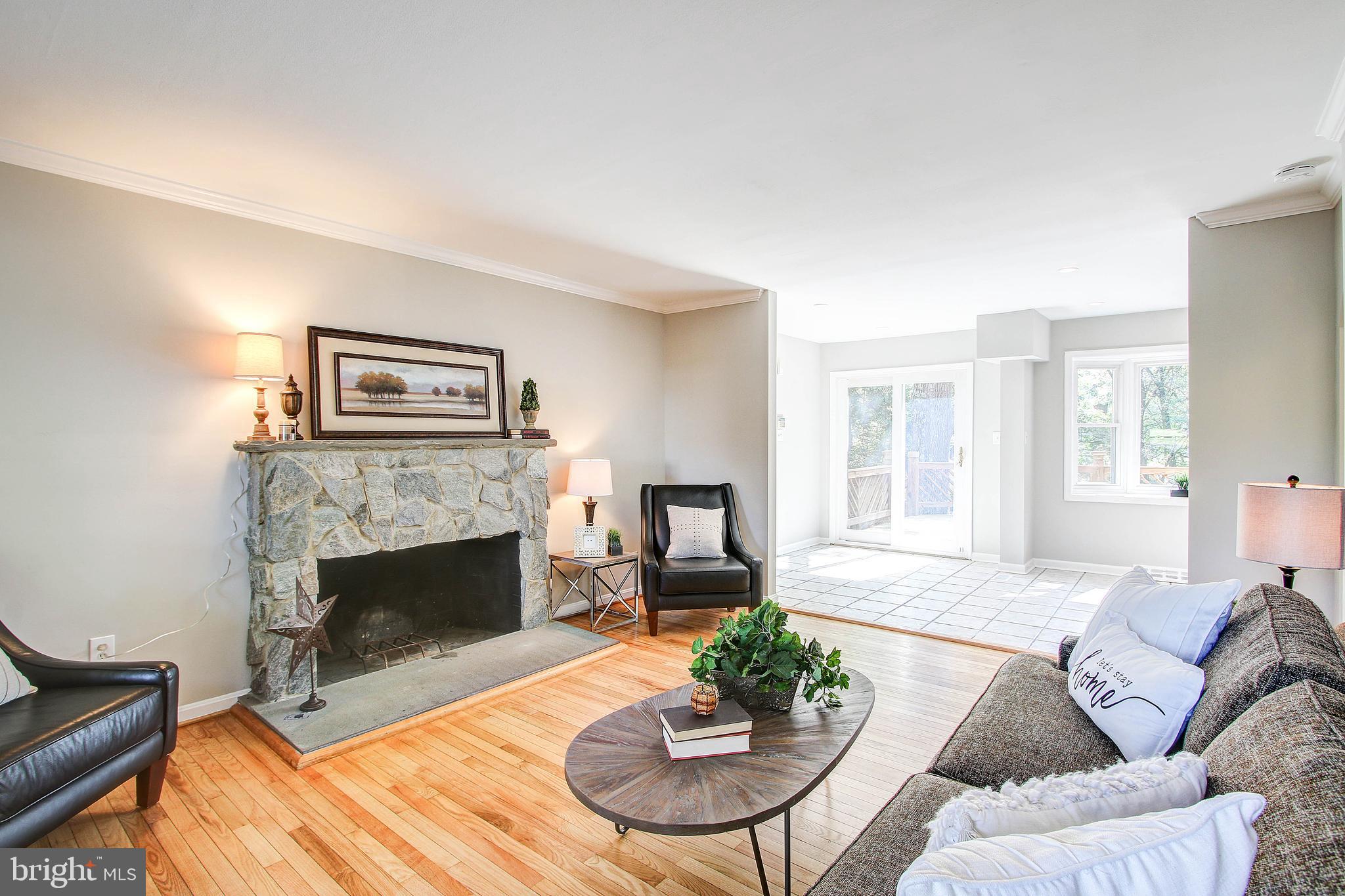 11601 Falls Road Potomac, MD 20854 - Photo 24 of 49