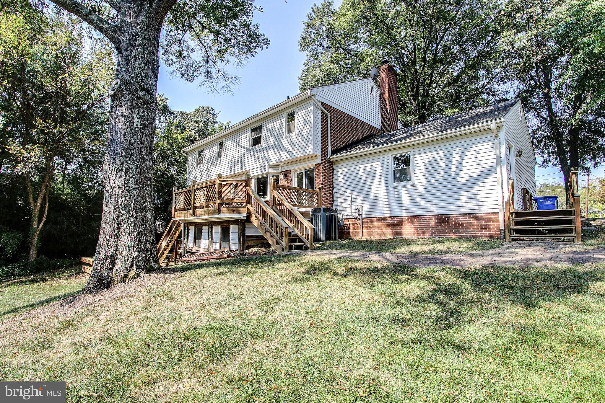 11601 Falls Road Potomac, MD 20854 - Photo 46 of 49