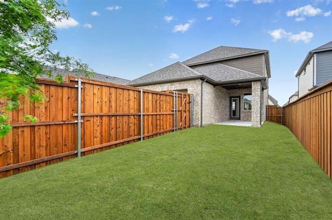 3116 Winecup Road Celina, TX 75009 - Photo 33 of 40