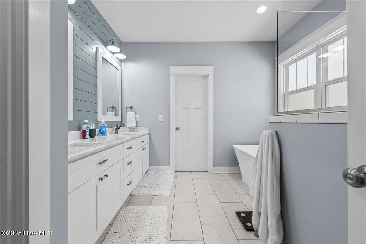 4 Wye Court Pinehurst, NC 28374 - Photo 18 of 45 Main Bath