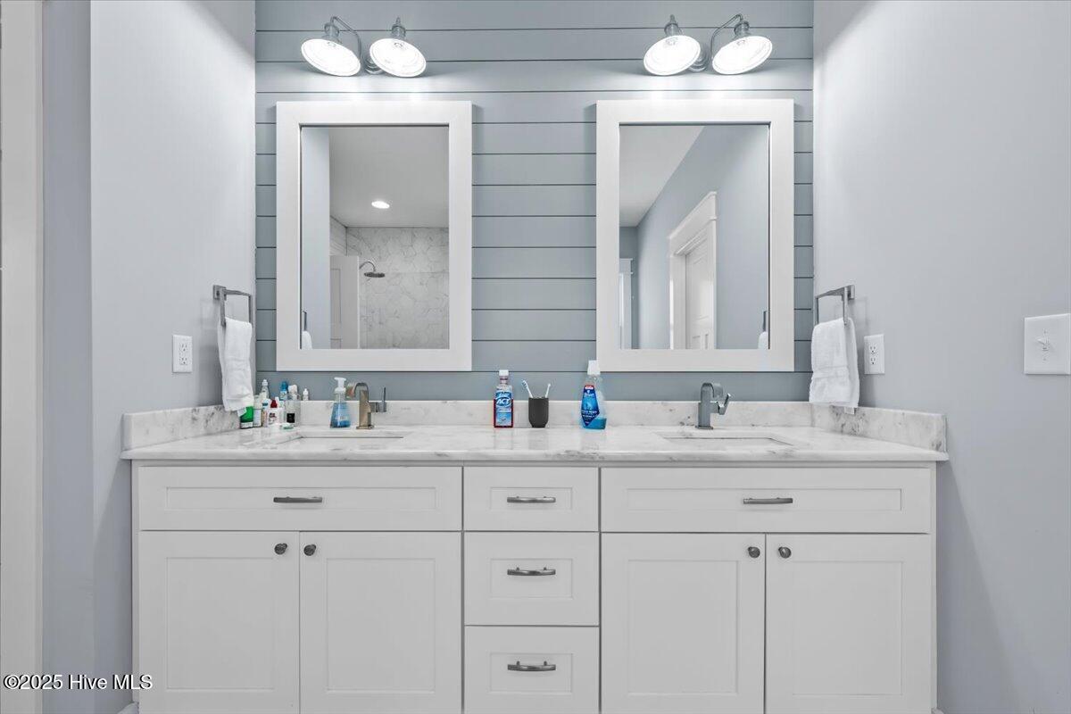 4 Wye Court Pinehurst, NC 28374 - Photo 19 of 45 Main Bath