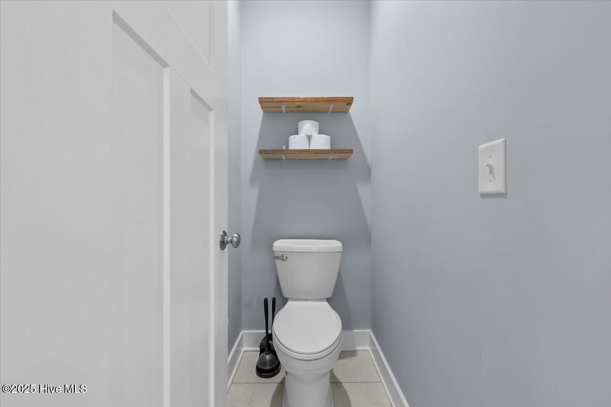 4 Wye Court Pinehurst, NC 28374 - Photo 22 of 45 Main Bath