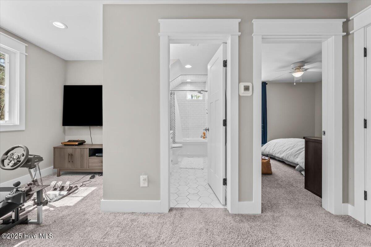 4 Wye Court Pinehurst, NC 28374 - Photo 36 of 45 Loft