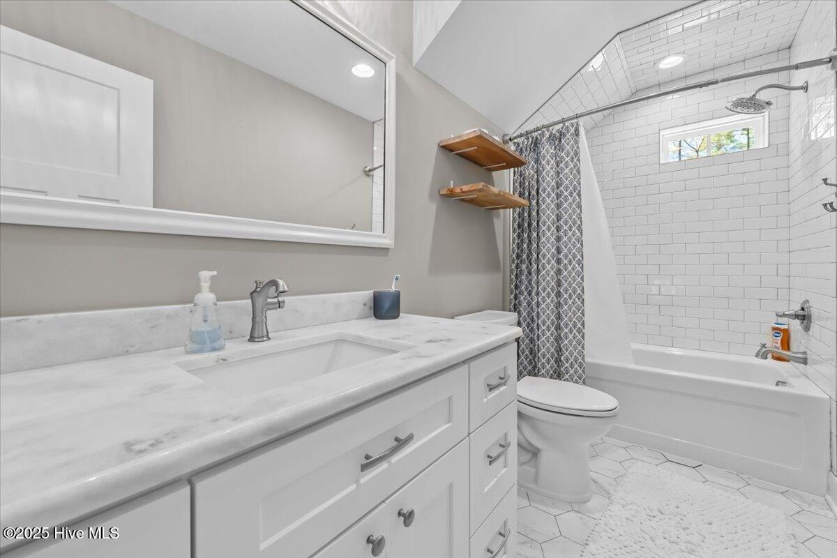 4 Wye Court Pinehurst, NC 28374 - Photo 42 of 45 Bath 2