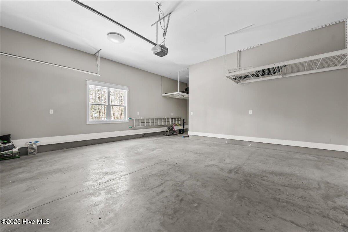 4 Wye Court Pinehurst, NC 28374 - Photo 43 of 45 Garage