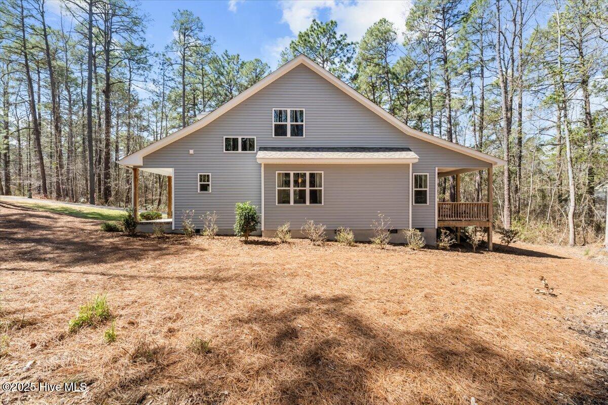 4 Wye Court Pinehurst, NC 28374 - Photo 45 of 45 06-DSC08020