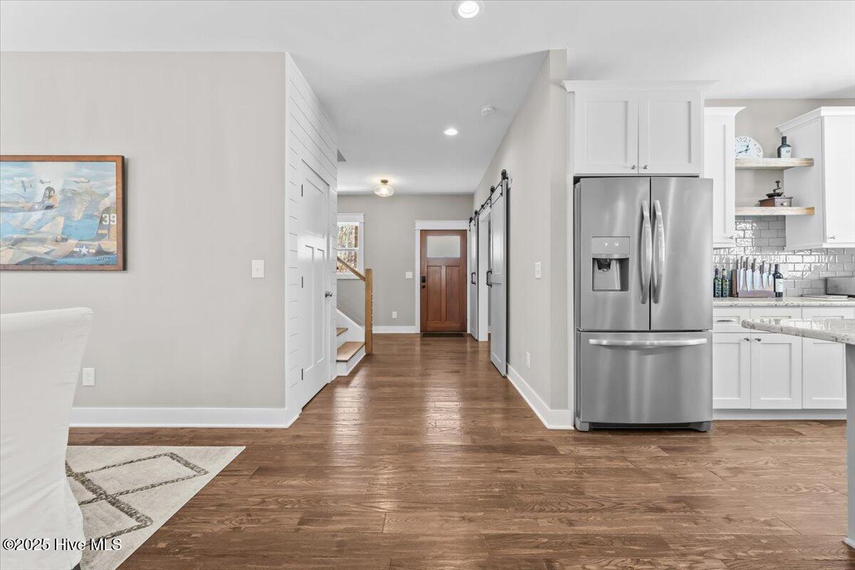 4 Wye Court Pinehurst, NC 28374 - Photo 5 of 45 08-DSC07949