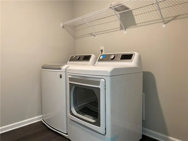 $2,250 | 4402 Grosbeak Drive, Hoschton, GA 30548