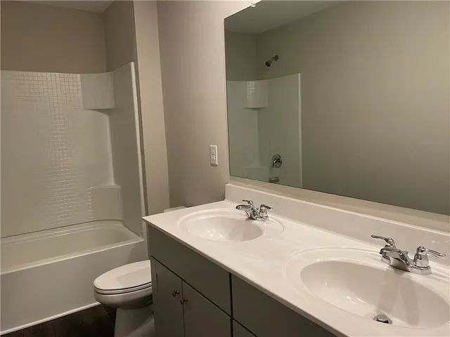 $2,250 | 4402 Grosbeak Drive, Hoschton, GA 30548