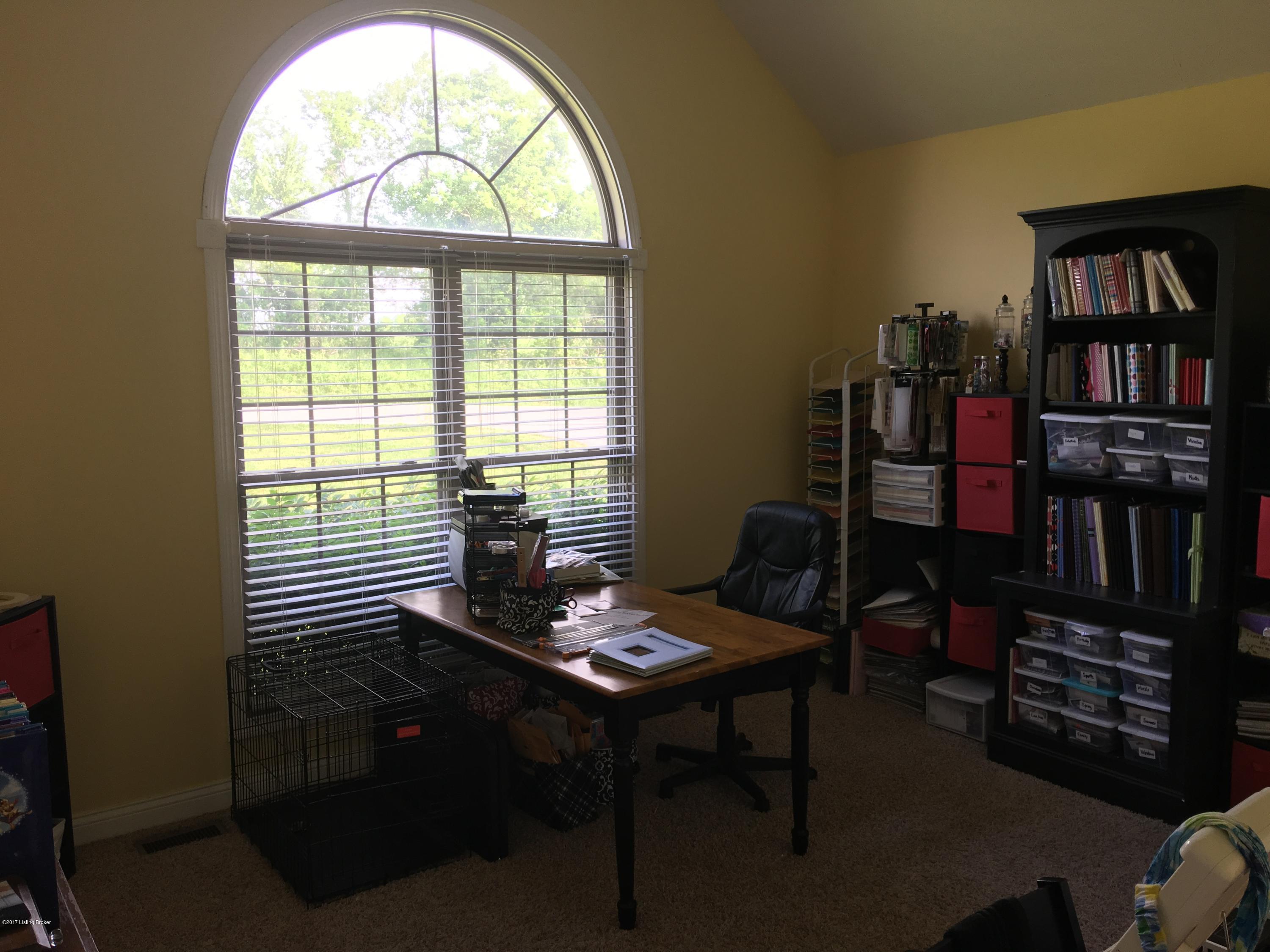 620 Hickory Ridge Road Mount Eden, KY 40046 - Photo 12 of 24 Bedroom 2