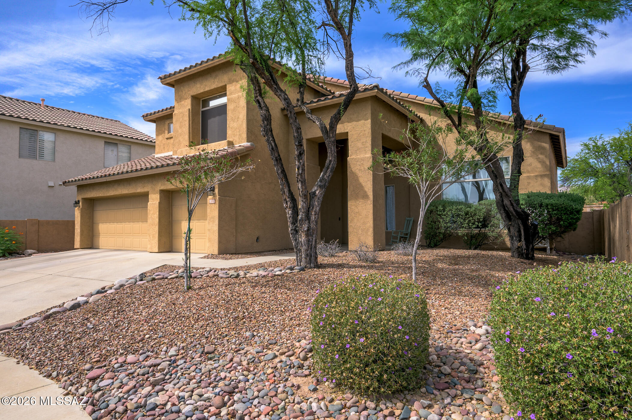 9723 East Rock Ridge Court Tucson, AZ 85749 - Photo 4 of 51 RockRidge-3