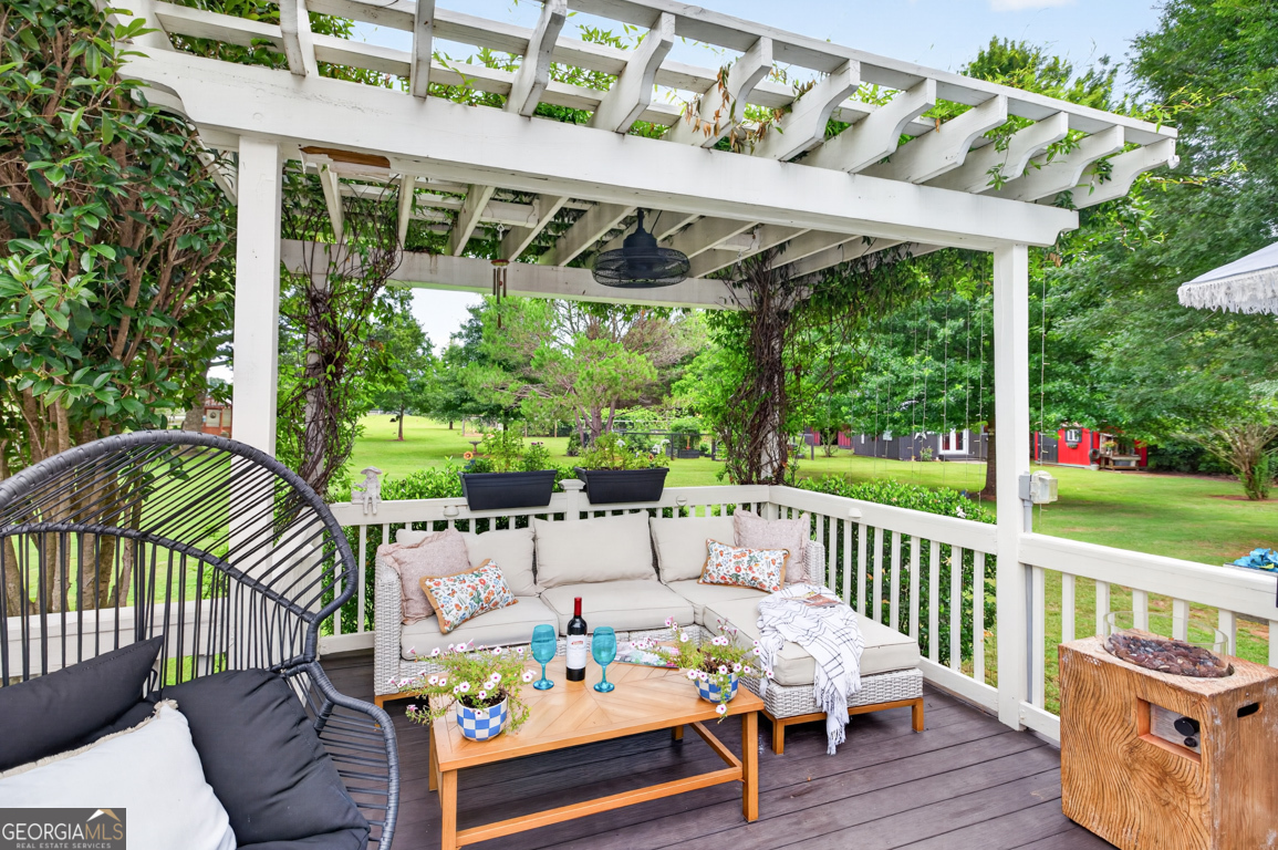 1740 Old Buckhead Road Madison, GA 30650 - Photo 65 of 130
