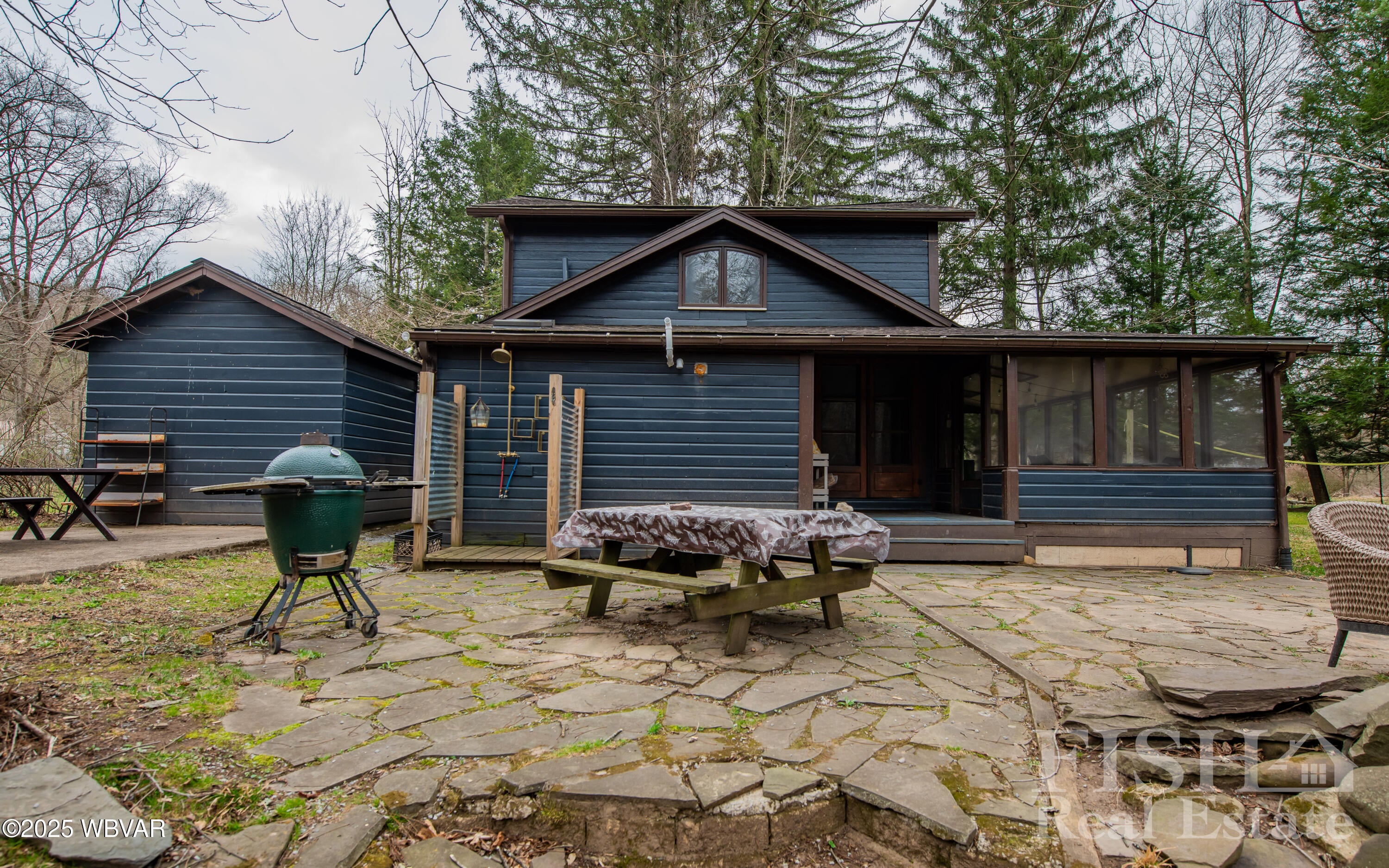 Cottage
