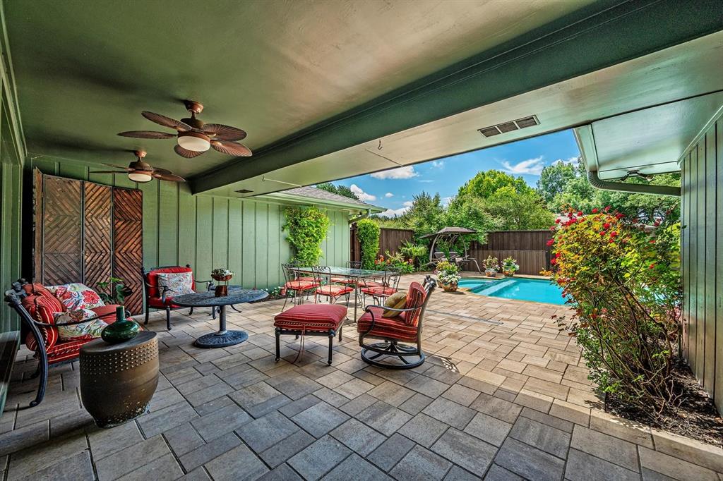 7240 Hunters Ridge Drive Dallas, TX 75248 - Photo 39 of 40