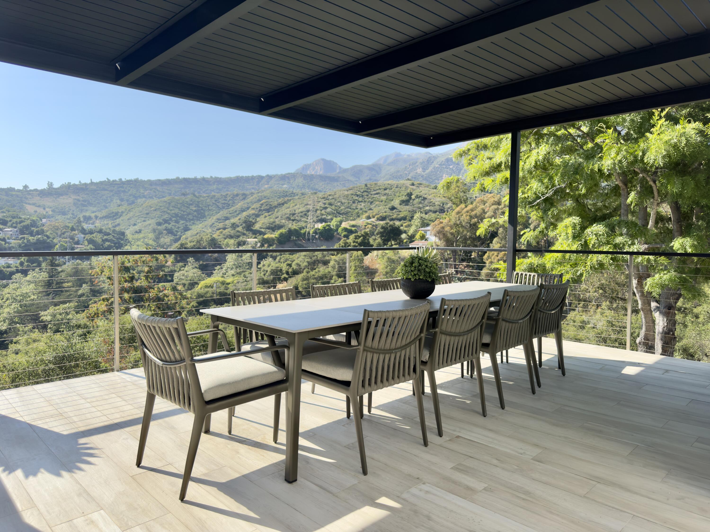 36 Canon View Road Montecito, CA 93108 - Photo 29 of 46 The Oaks-13