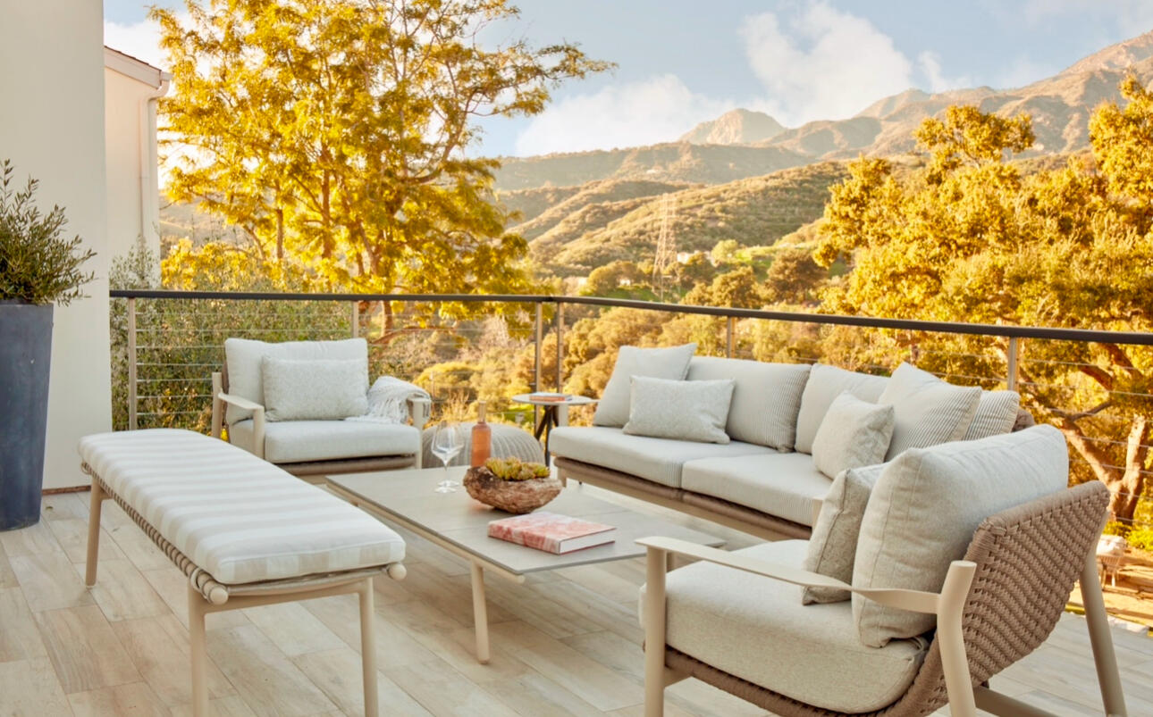 36 Canon View Road Montecito, CA 93108 - Photo 32 of 46 TheOaks