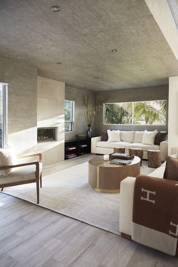 36 Canon View Road Montecito, CA 93108 - Photo 5 of 46 The Oaks-31