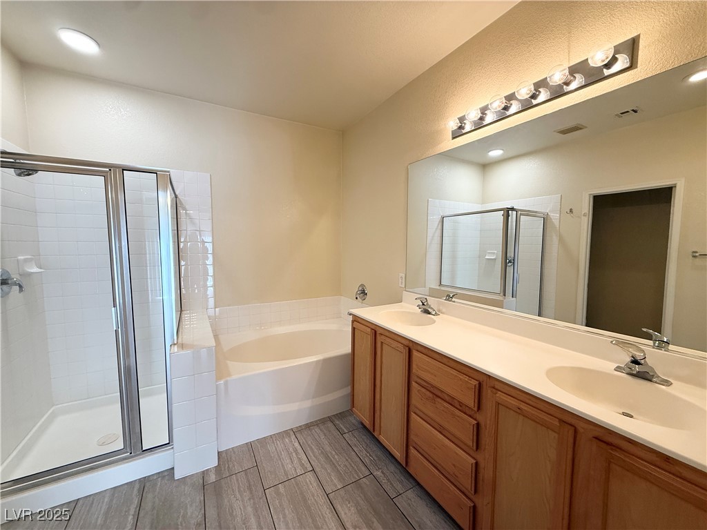 9289 Mandeville Bay Avenue Las Vegas, NV 89148 - Photo 19 of 26