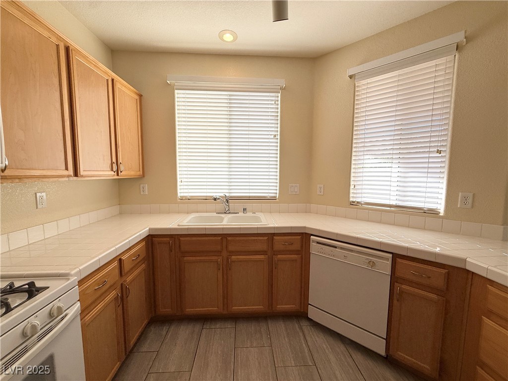 9289 Mandeville Bay Avenue Las Vegas, NV 89148 - Photo 22 of 26