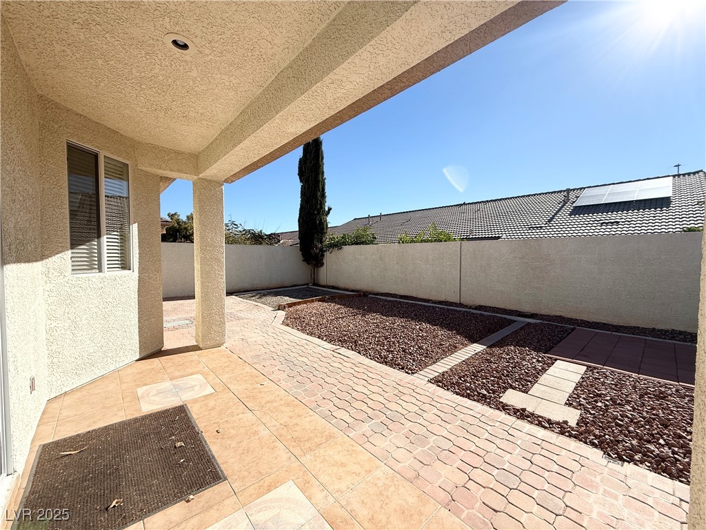 9289 Mandeville Bay Avenue Las Vegas, NV 89148 - Photo 24 of 26