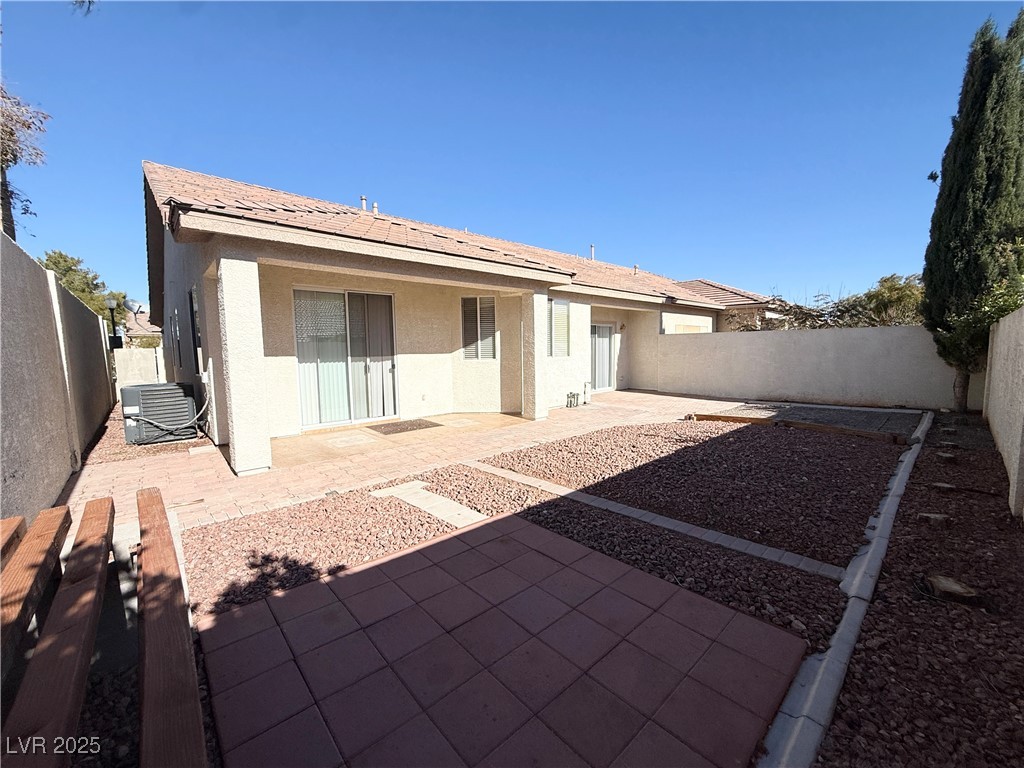 9289 Mandeville Bay Avenue Las Vegas, NV 89148 - Photo 25 of 26