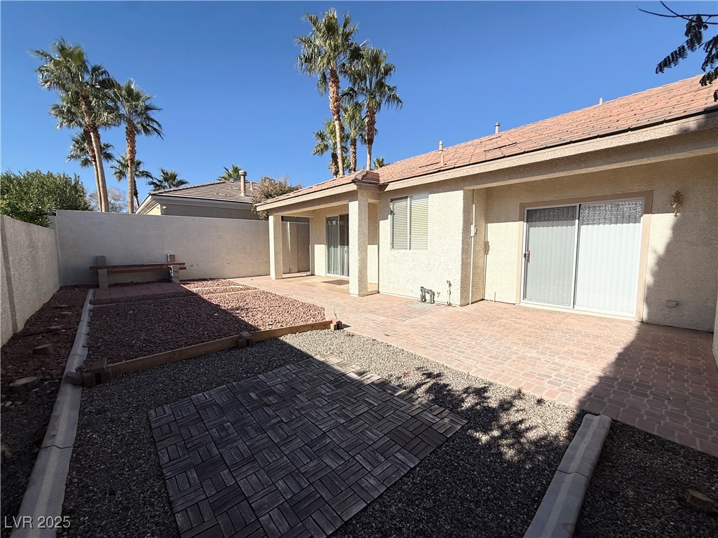 9289 Mandeville Bay Avenue Las Vegas, NV 89148 - Photo 26 of 26