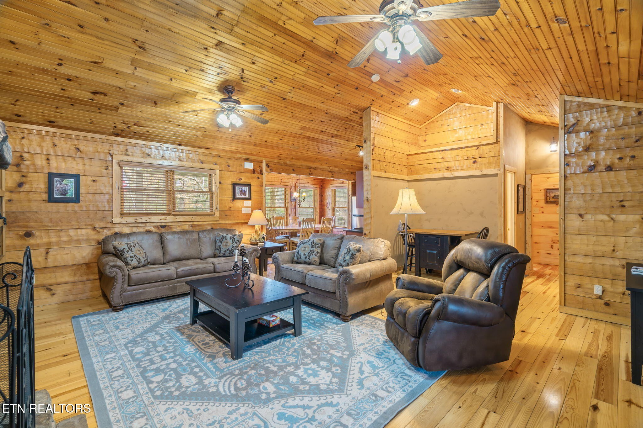 151 Sequoyah Village Road Townsend, TN 37882 - Photo 17 of 60