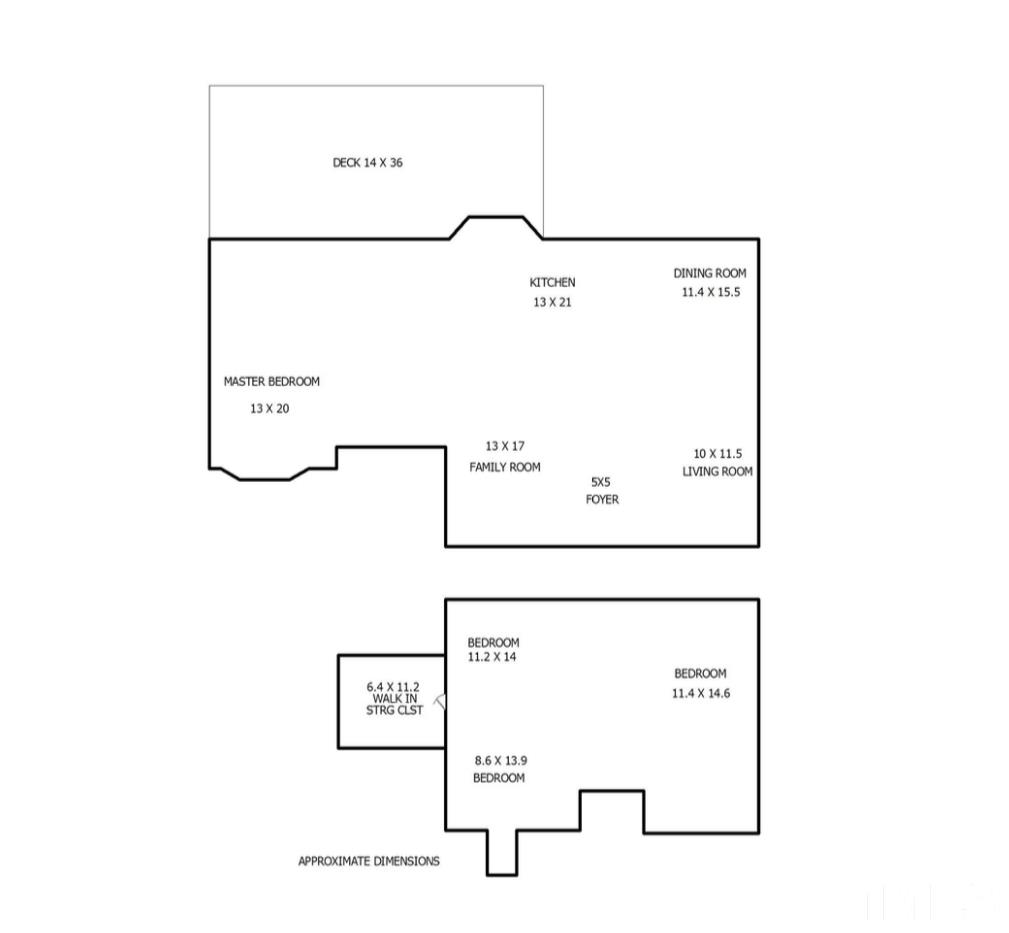 5501 Knollwood Road Raleigh, NC 27609 - Photo 25 of 25 unknown