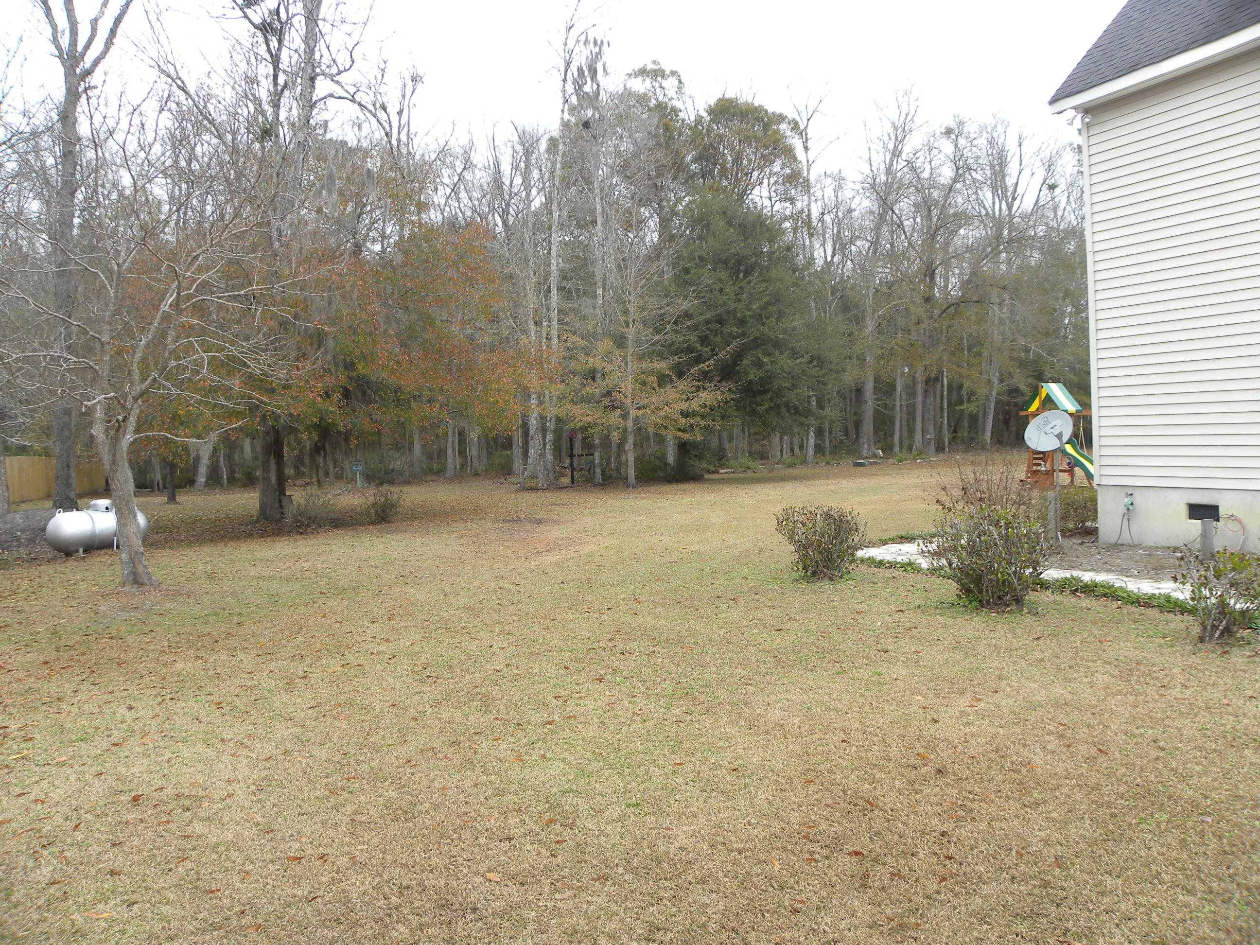 1571 State Rd S-15-143 Cottageville, SC 29435 - Photo 18 of 19 Country Views