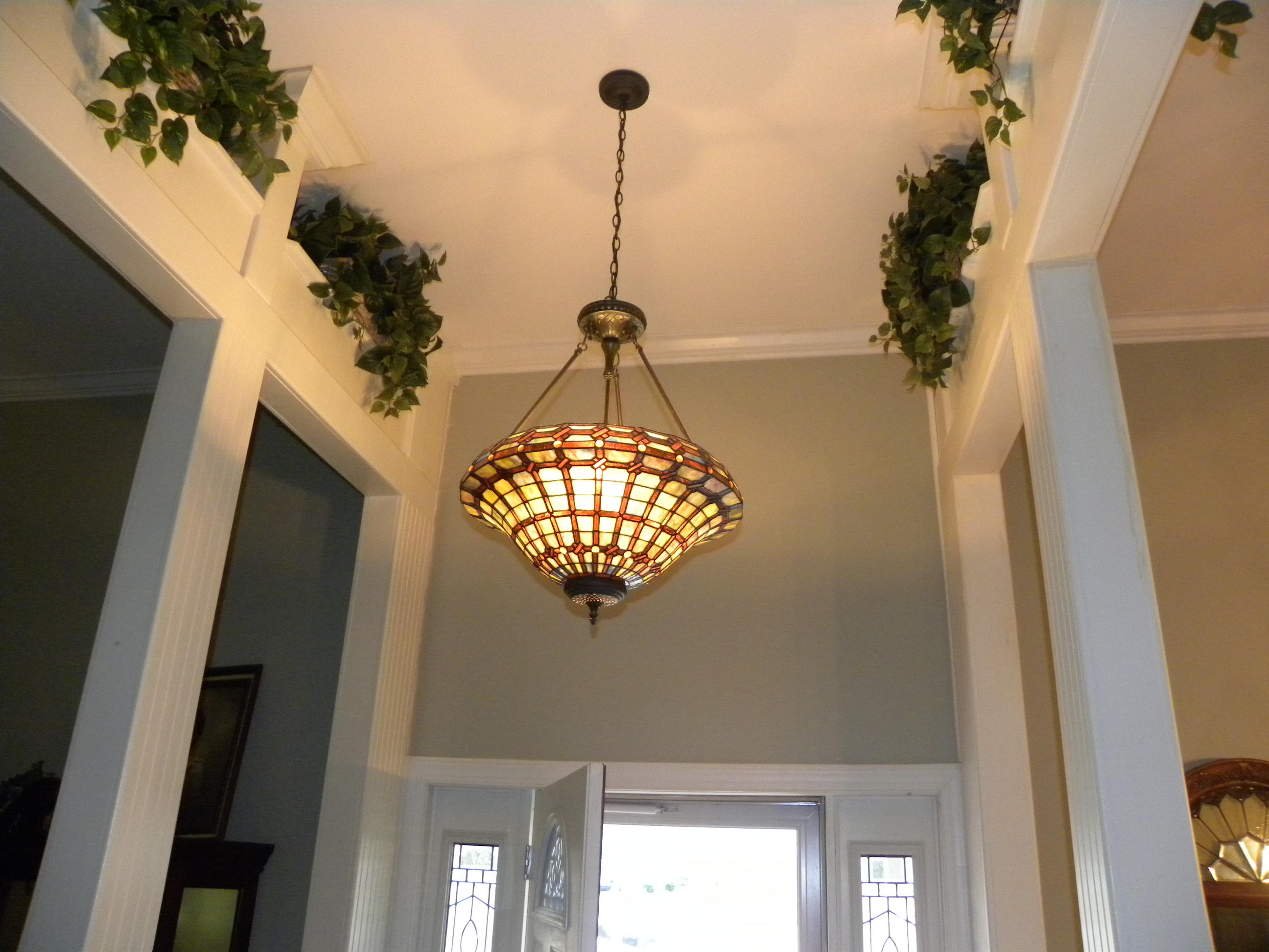 1571 State Rd S-15-143 Cottageville, SC 29435 - Photo 3 of 19 Foyer