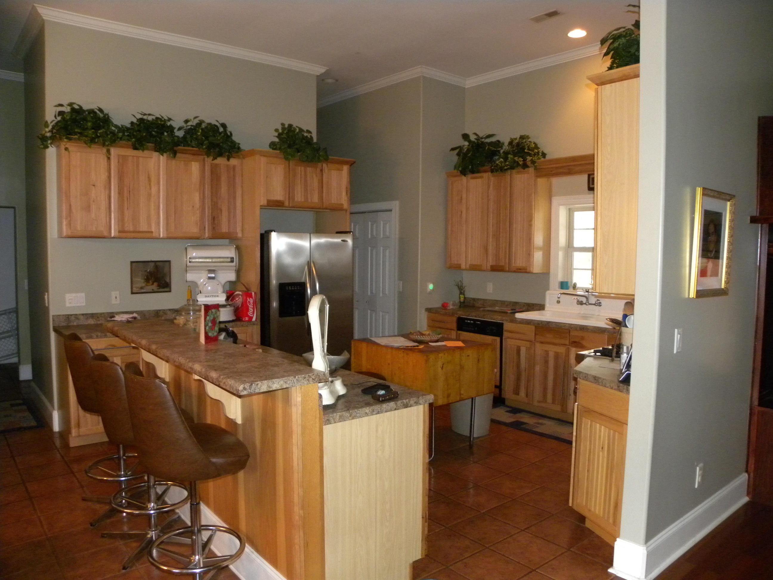 1571 State Rd S-15-143 Cottageville, SC 29435 - Photo 5 of 19 Breakfast Bar