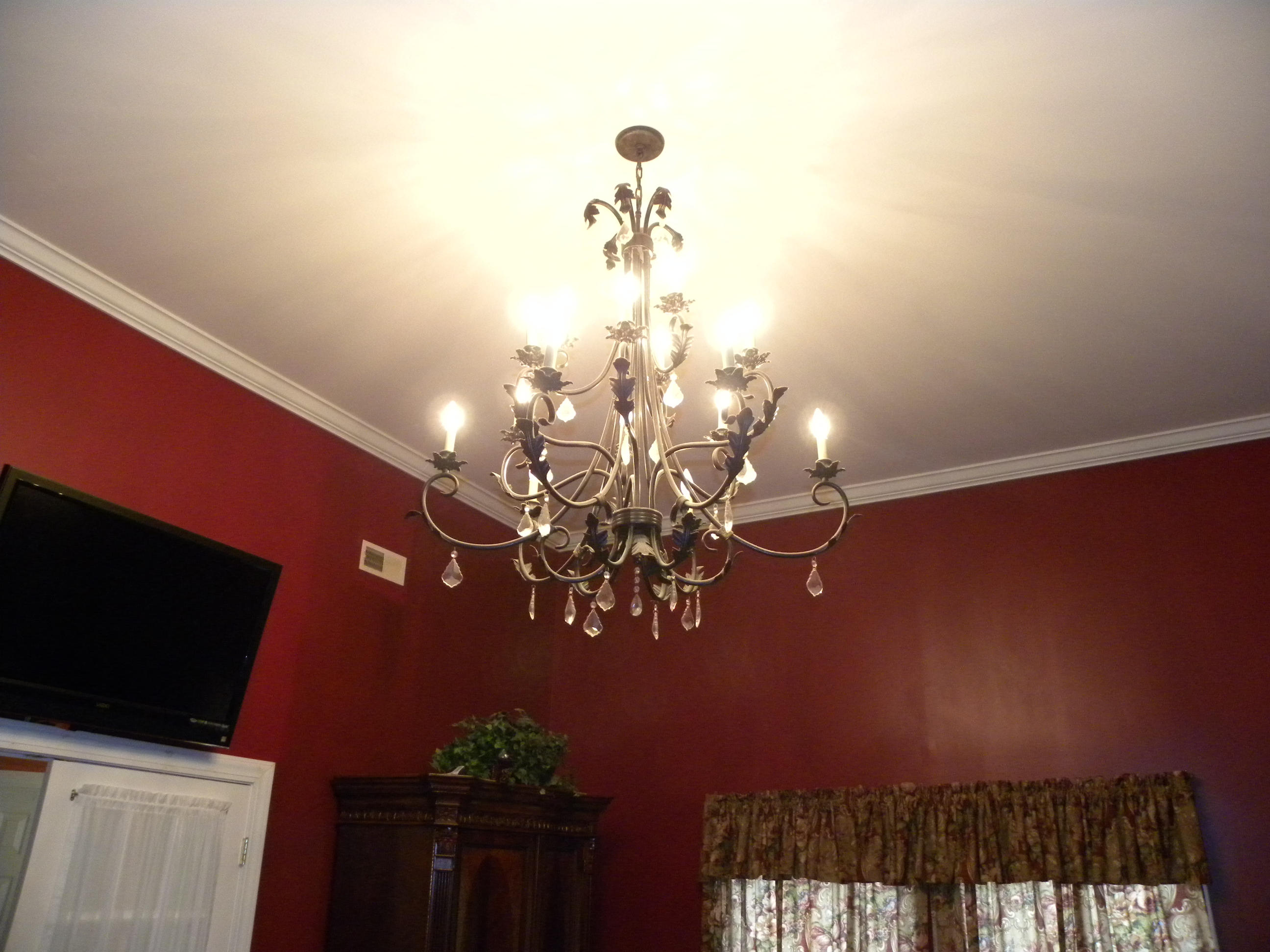 1571 State Rd S-15-143 Cottageville, SC 29435 - Photo 9 of 19 Elegant Lighting