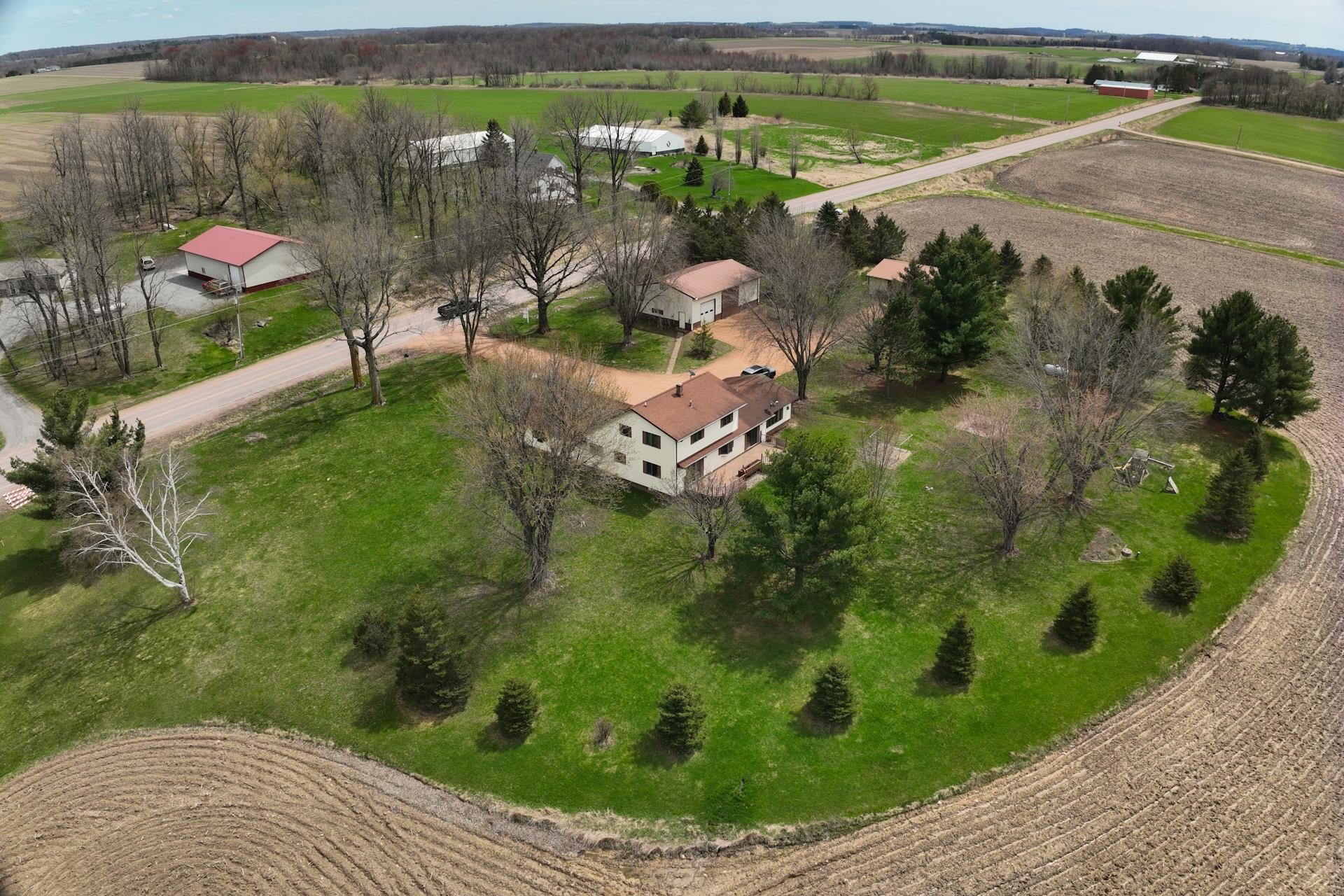 N6479 County Rd K Neillsville, WI 54456 - Photo 4 of 55