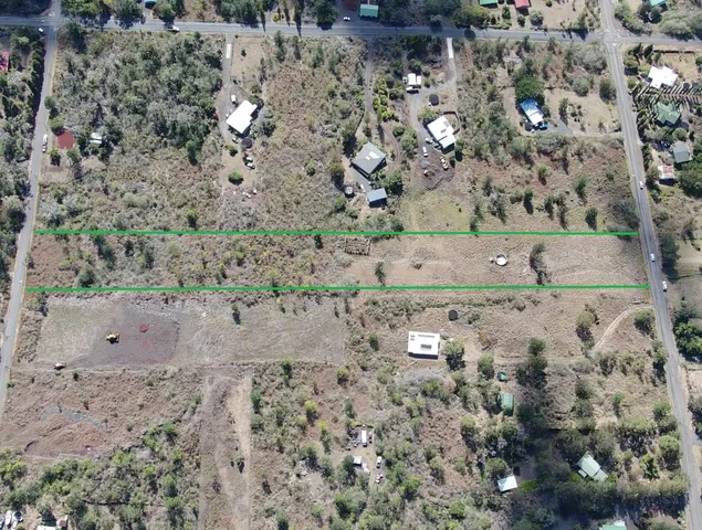 $110,000 | 92-8622 King Kamehameha Boulevard, Ocean View, HI 96704