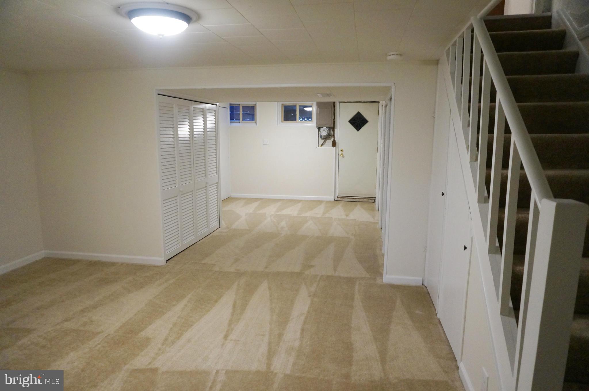 7811 Kavanagh Road Baltimore, MD 21222 - Photo 21 of 27 a view of an empty room