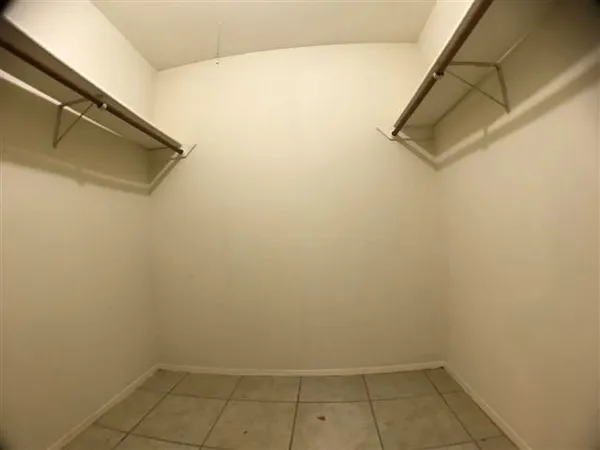 a view of a small room