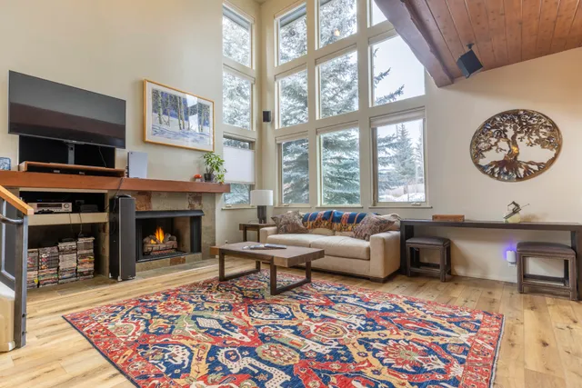 $1,975,000 | 215 Bird Drive, Unit A, Ketchum, ID 83340