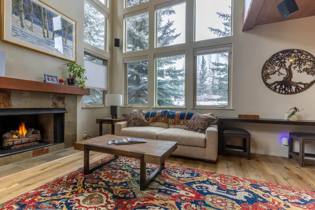 $1,975,000 | 215 Bird Drive, Unit A, Ketchum, ID 83340