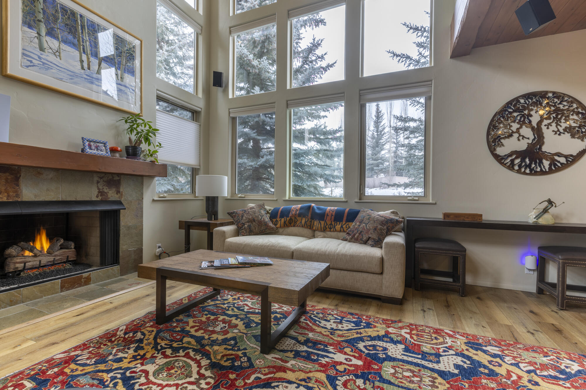 215 Bird Drive, Unit A Ketchum, ID 83340 - Photo 12 of 31 McCann.215.Bird.Dr.-16